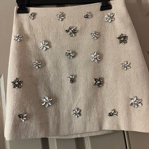 Skirt Zara